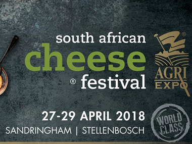 SA Cheese Festival 